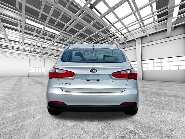 used 2015 Kia Forte car, priced at $5,988