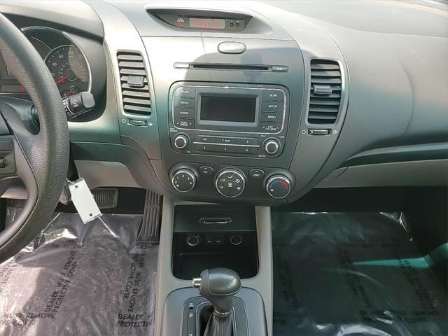 used 2015 Kia Forte car, priced at $5,988