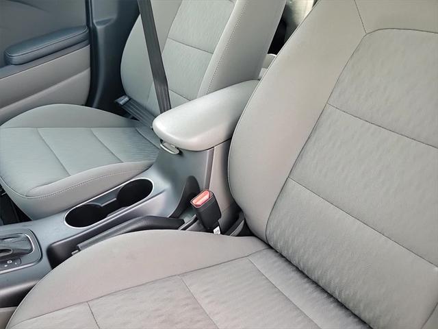 used 2015 Kia Forte car, priced at $5,988