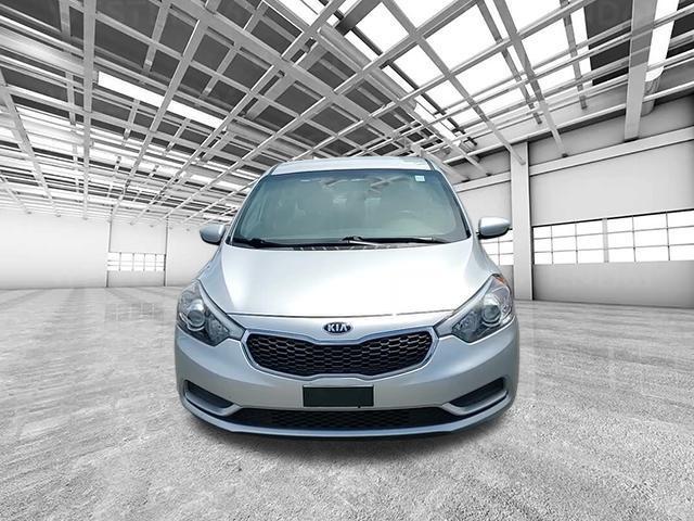 used 2015 Kia Forte car, priced at $5,988