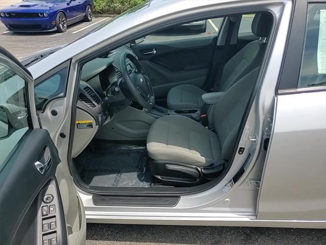 used 2015 Kia Forte car, priced at $5,988