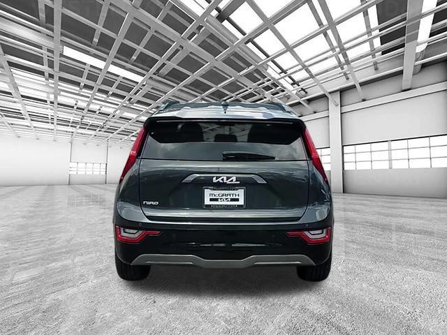 used 2024 Kia Niro EV car, priced at $41,688