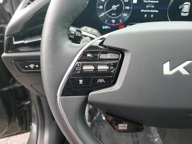 used 2024 Kia Niro EV car, priced at $41,688