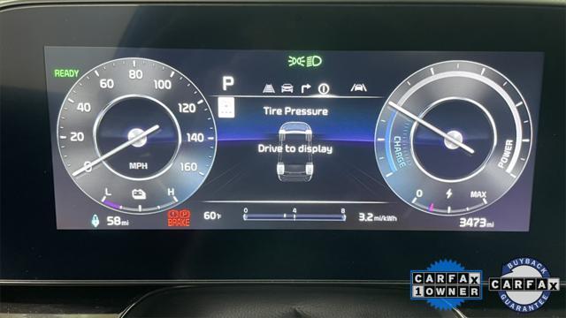 used 2024 Kia Niro EV car, priced at $41,998