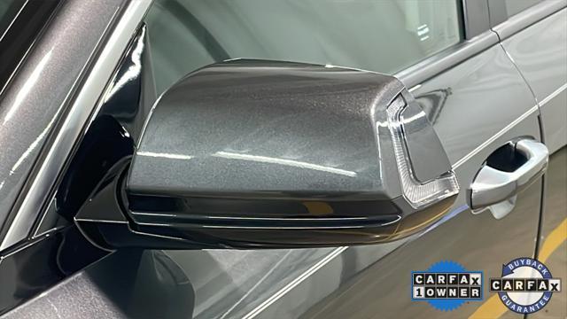 used 2024 Kia Niro EV car, priced at $41,998