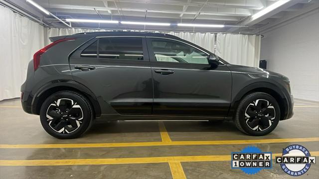 used 2024 Kia Niro EV car, priced at $41,998