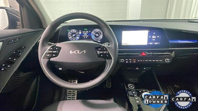 used 2024 Kia Niro EV car, priced at $41,998