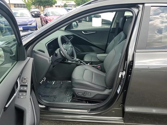 used 2024 Kia Niro EV car, priced at $41,688