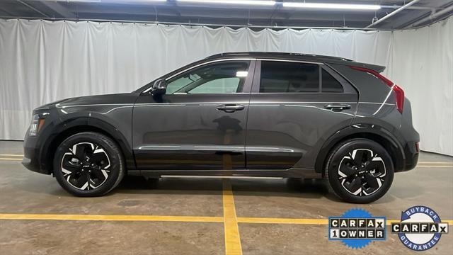 used 2024 Kia Niro EV car, priced at $41,998