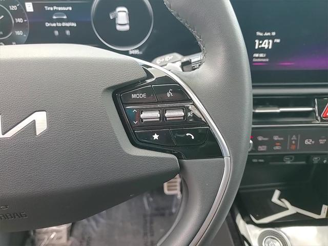 used 2024 Kia Niro EV car, priced at $41,688