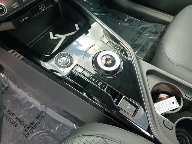 used 2024 Kia Niro EV car, priced at $41,688