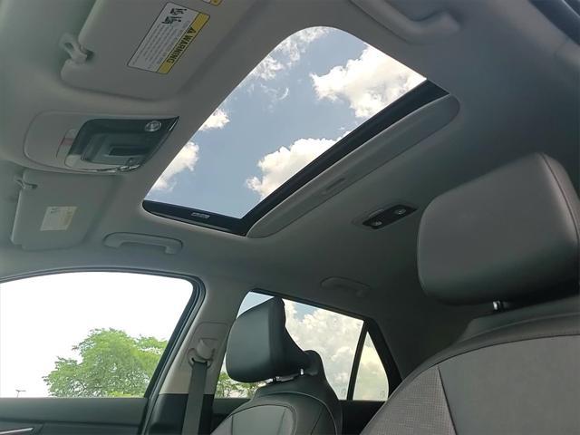 used 2024 Kia Niro EV car, priced at $41,688
