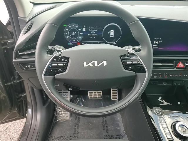 used 2024 Kia Niro EV car, priced at $41,688
