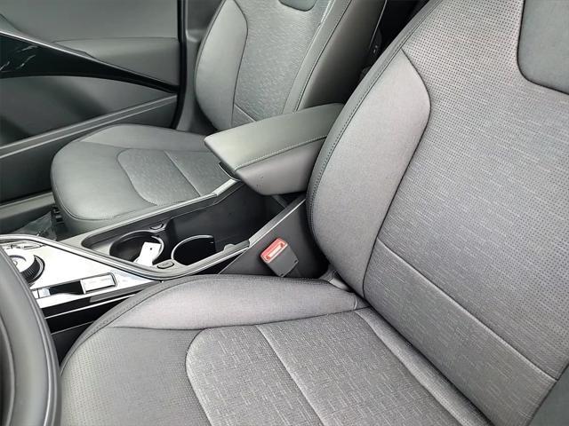 used 2024 Kia Niro EV car, priced at $41,688