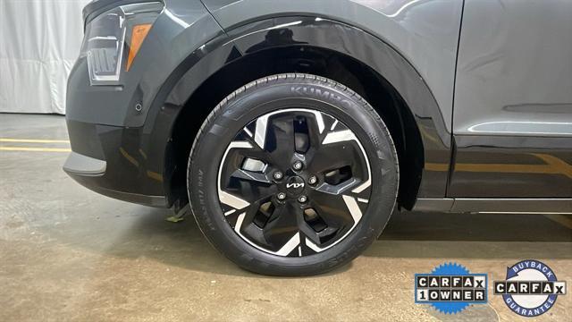 used 2024 Kia Niro EV car, priced at $41,998