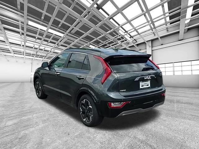 used 2024 Kia Niro EV car, priced at $41,688