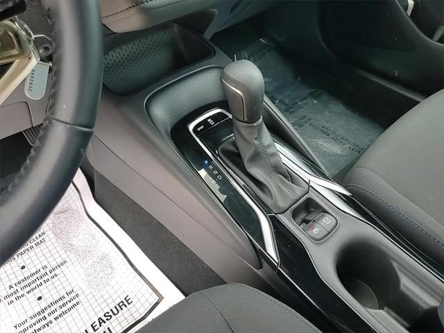 used 2022 Toyota Corolla car, priced at $20,988