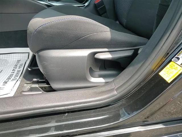 used 2022 Toyota Corolla car, priced at $20,988