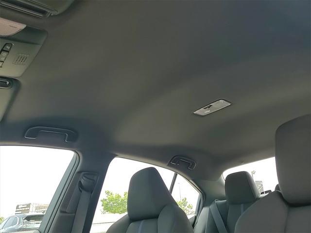 used 2022 Toyota Corolla car, priced at $20,988