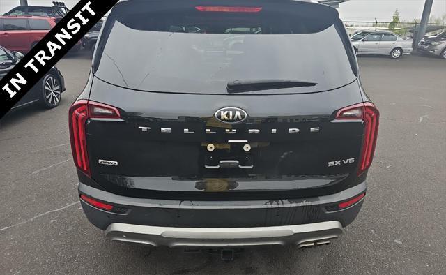 used 2020 Kia Telluride car, priced at $30,001