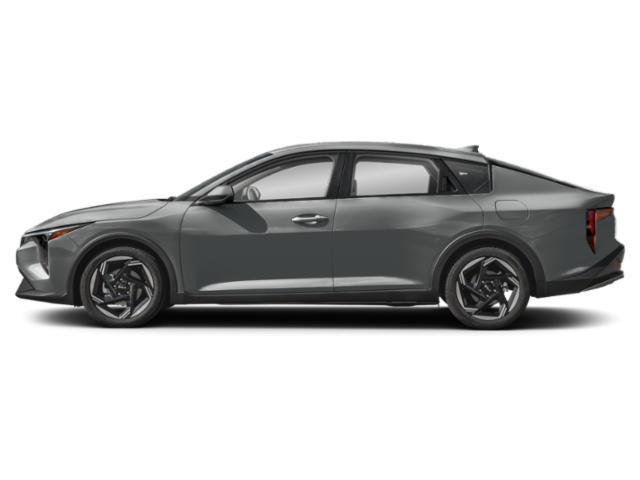 new 2025 Kia K4 car, priced at $23,422