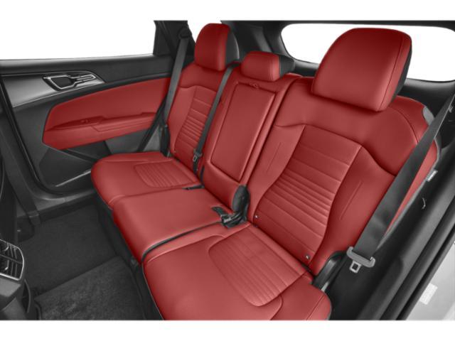 new 2026 Kia Sportage car, priced at $37,954
