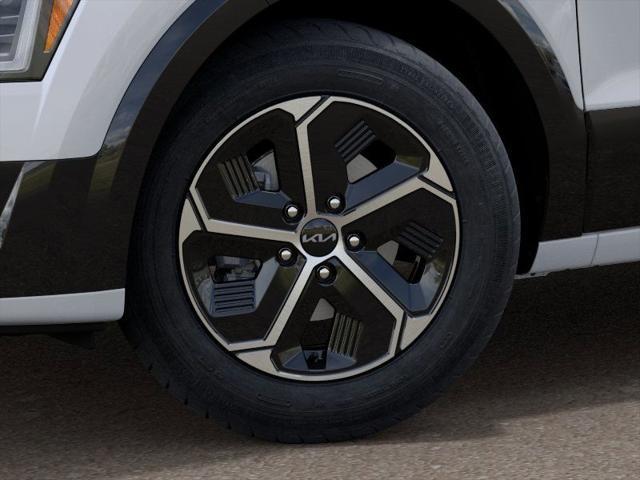 new 2025 Kia Niro car, priced at $31,779