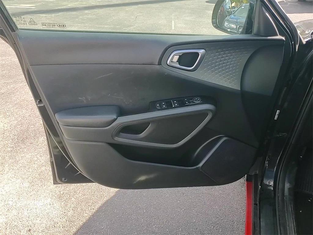 used 2020 Kia Soul car, priced at $13,388