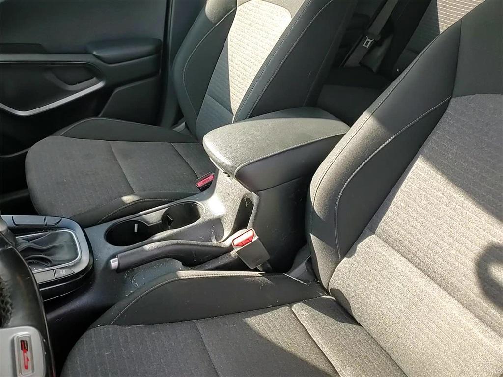 used 2020 Kia Soul car, priced at $13,388