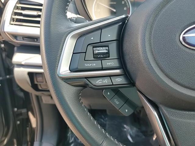 used 2022 Subaru Forester car, priced at $25,888