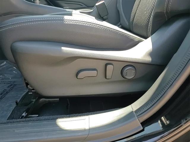 used 2022 Subaru Forester car, priced at $25,888