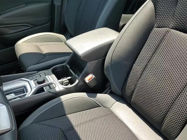 used 2022 Subaru Forester car, priced at $25,888
