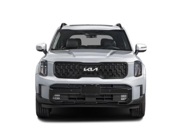 new 2025 Kia Telluride car, priced at $51,215