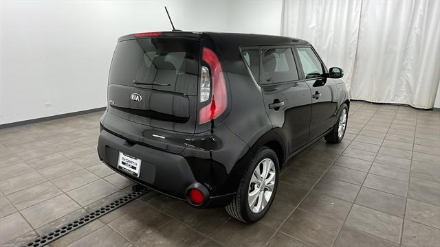 used 2014 Kia Soul car, priced at $8,889