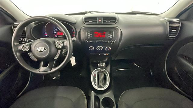 used 2014 Kia Soul car, priced at $8,889