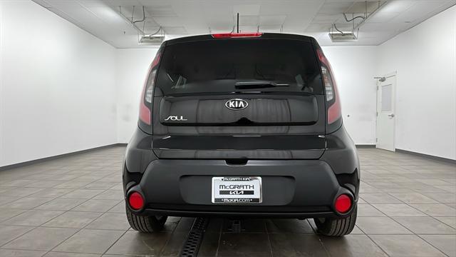 used 2014 Kia Soul car, priced at $8,889