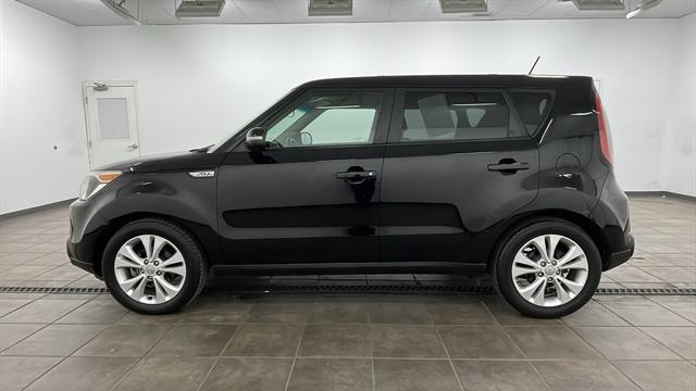 used 2014 Kia Soul car, priced at $8,889