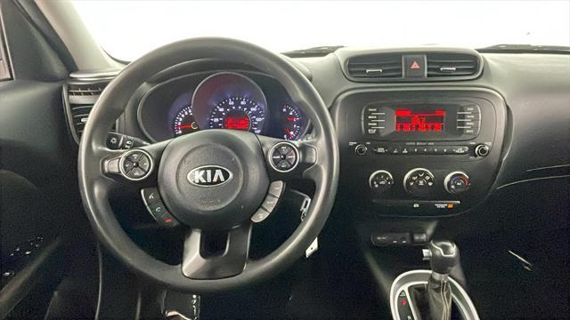 used 2014 Kia Soul car, priced at $8,889