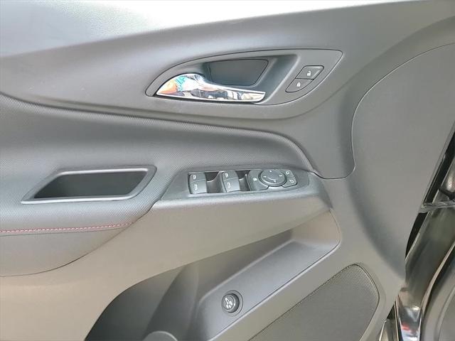 used 2022 Chevrolet Equinox car, priced at $23,888