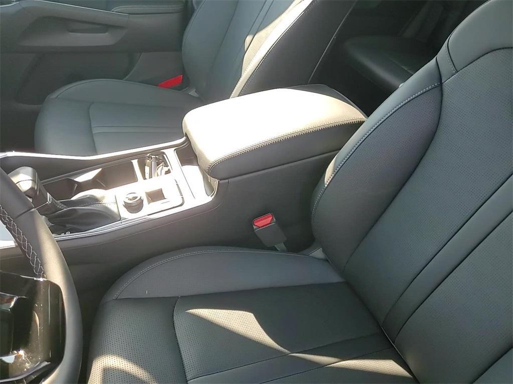 new 2025 Kia Sorento car, priced at $36,560