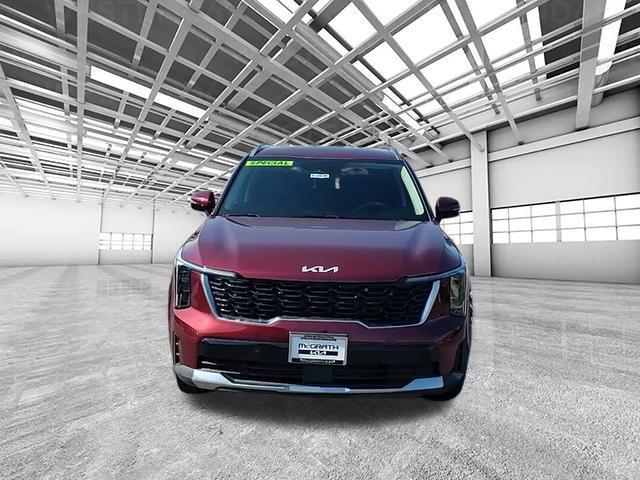new 2025 Kia Sorento car, priced at $36,560