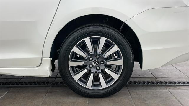 used 2019 Toyota Sienna car, priced at $28,149