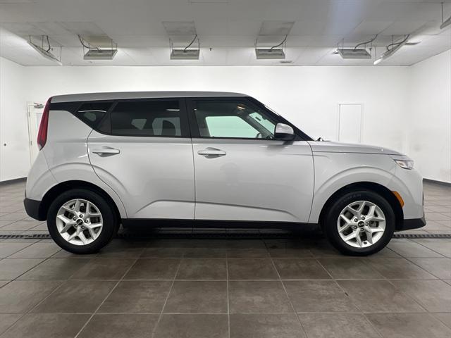 used 2020 Kia Soul car, priced at $11,995