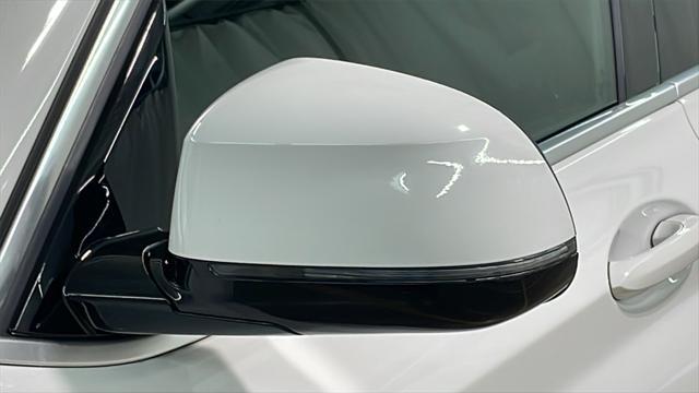 used 2019 BMW X3 car, priced at $22,589