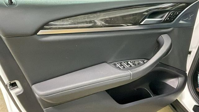 used 2019 BMW X3 car, priced at $22,589
