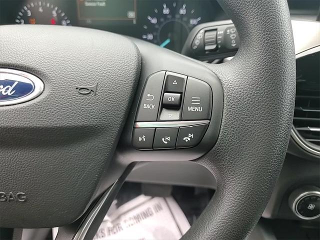 used 2020 Ford Escape car, priced at $13,688