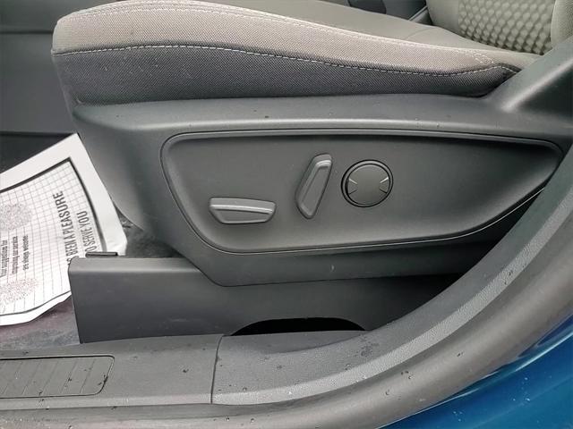 used 2020 Ford Escape car, priced at $13,688