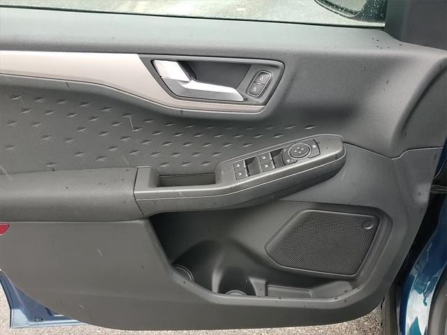 used 2020 Ford Escape car, priced at $13,688