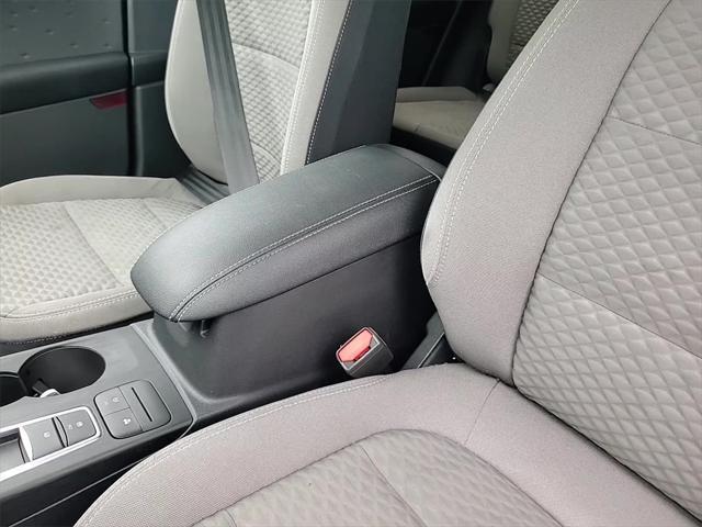 used 2020 Ford Escape car, priced at $13,688