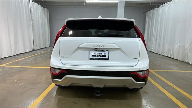 used 2023 Kia Niro car, priced at $26,598